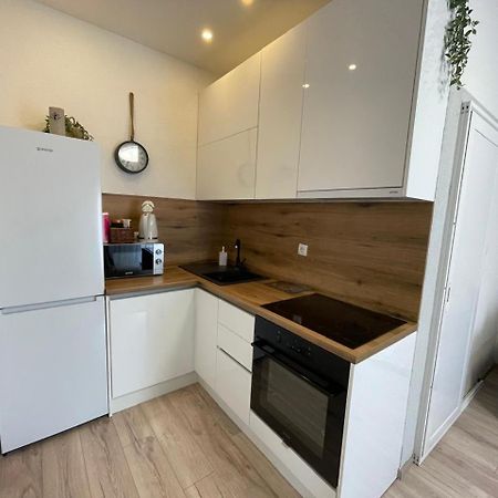 Apartman Suzana Sindija 비빈제 외부 사진