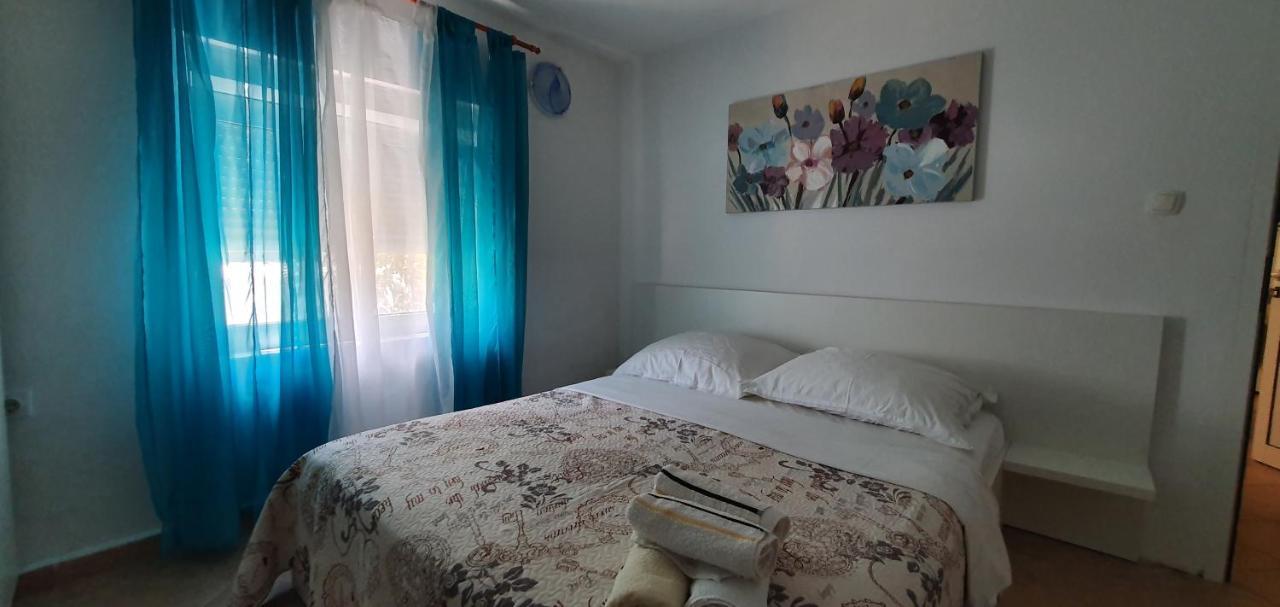 Apartman Suzana Sindija 비빈제 외부 사진