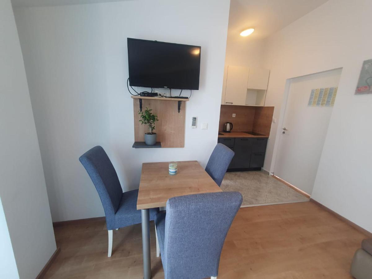 Apartman Suzana Sindija 비빈제 외부 사진