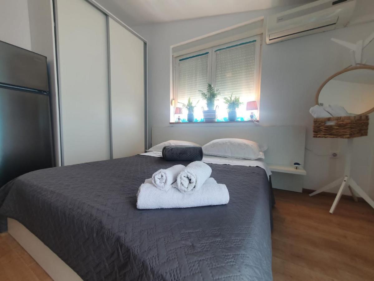 Apartman Suzana Sindija 비빈제 외부 사진