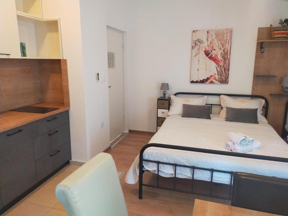 Apartman Suzana Sindija 비빈제 외부 사진