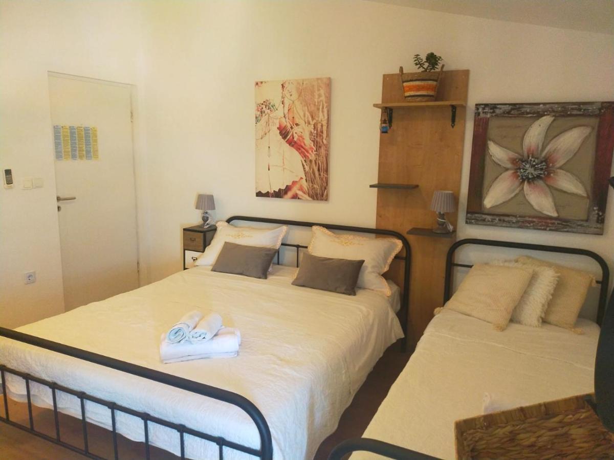 Apartman Suzana Sindija 비빈제 외부 사진