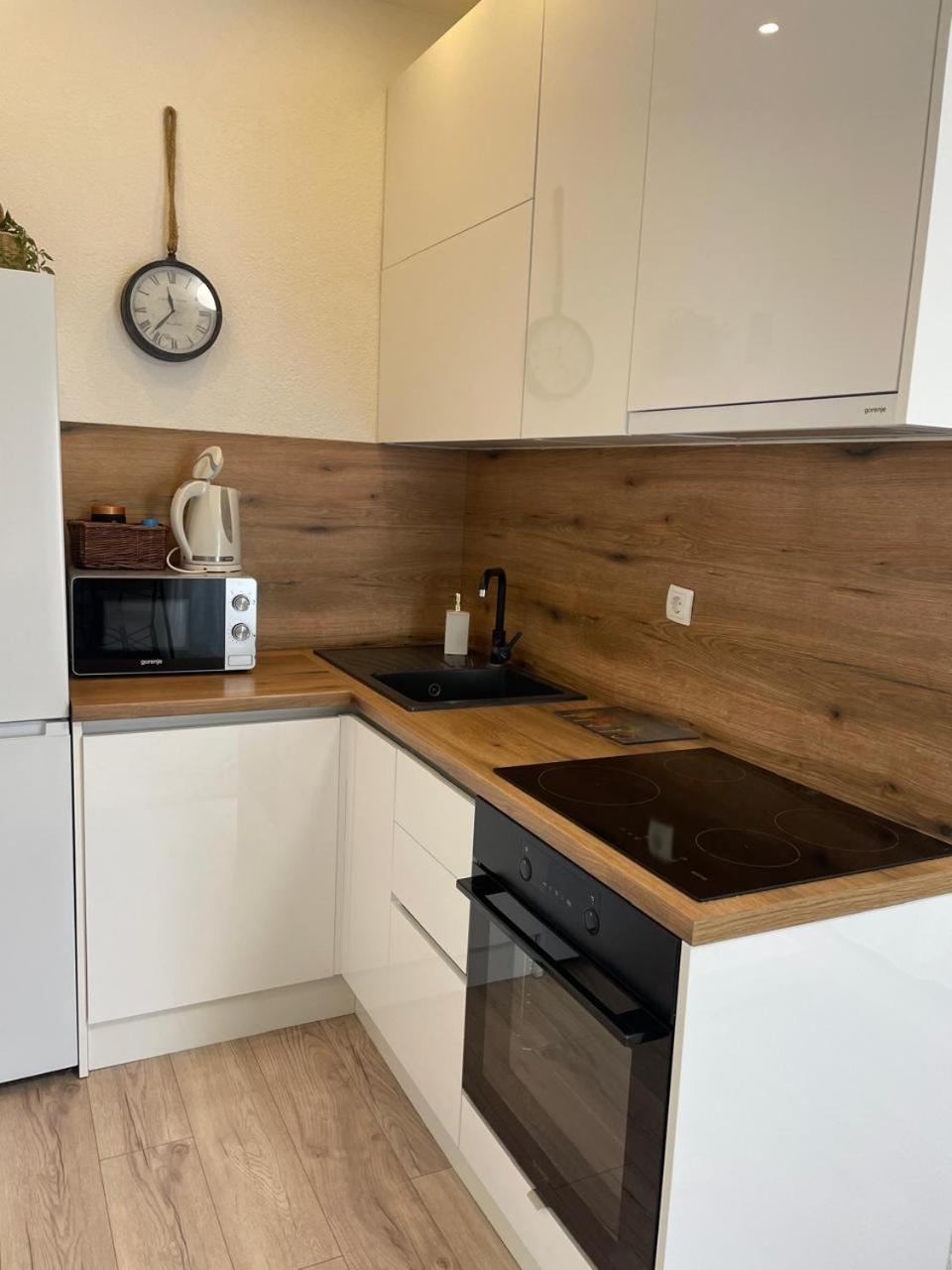 Apartman Suzana Sindija 비빈제 외부 사진