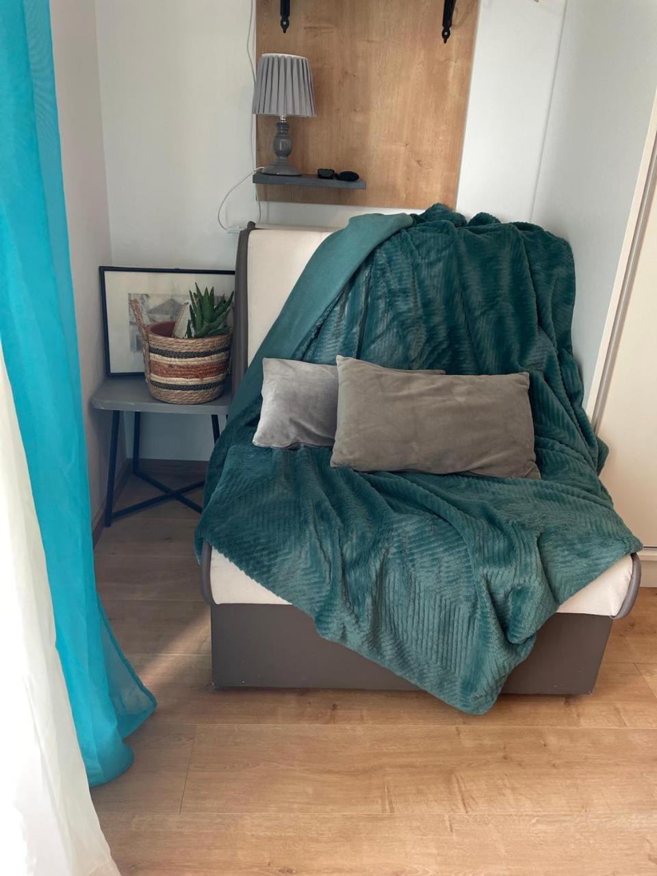 Apartman Suzana Sindija 비빈제 외부 사진