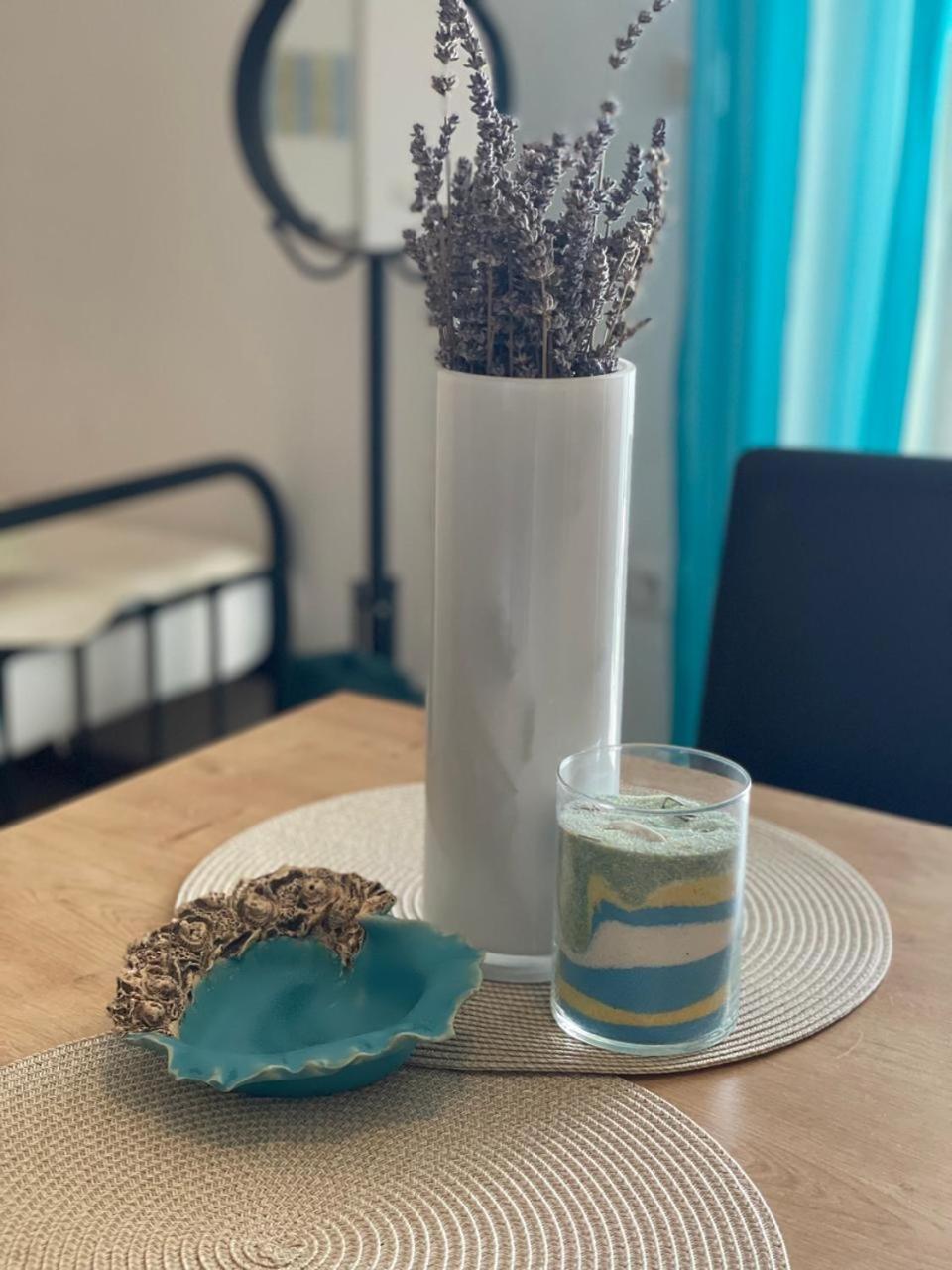 Apartman Suzana Sindija 비빈제 외부 사진
