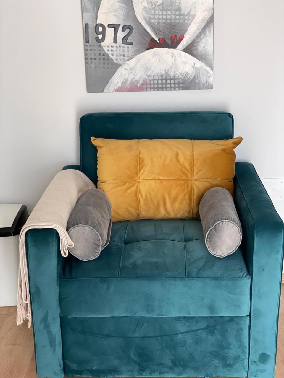 Apartman Suzana Sindija 비빈제 외부 사진