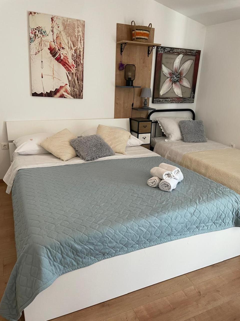 Apartman Suzana Sindija 비빈제 외부 사진