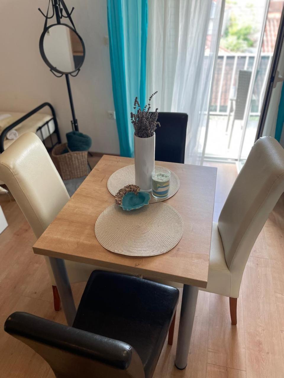 Apartman Suzana Sindija 비빈제 외부 사진