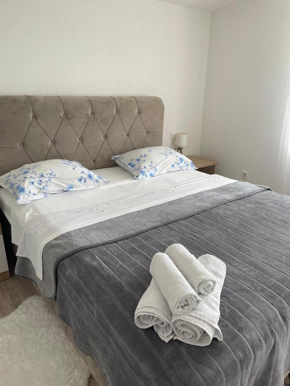 Apartman Suzana Sindija 비빈제 외부 사진